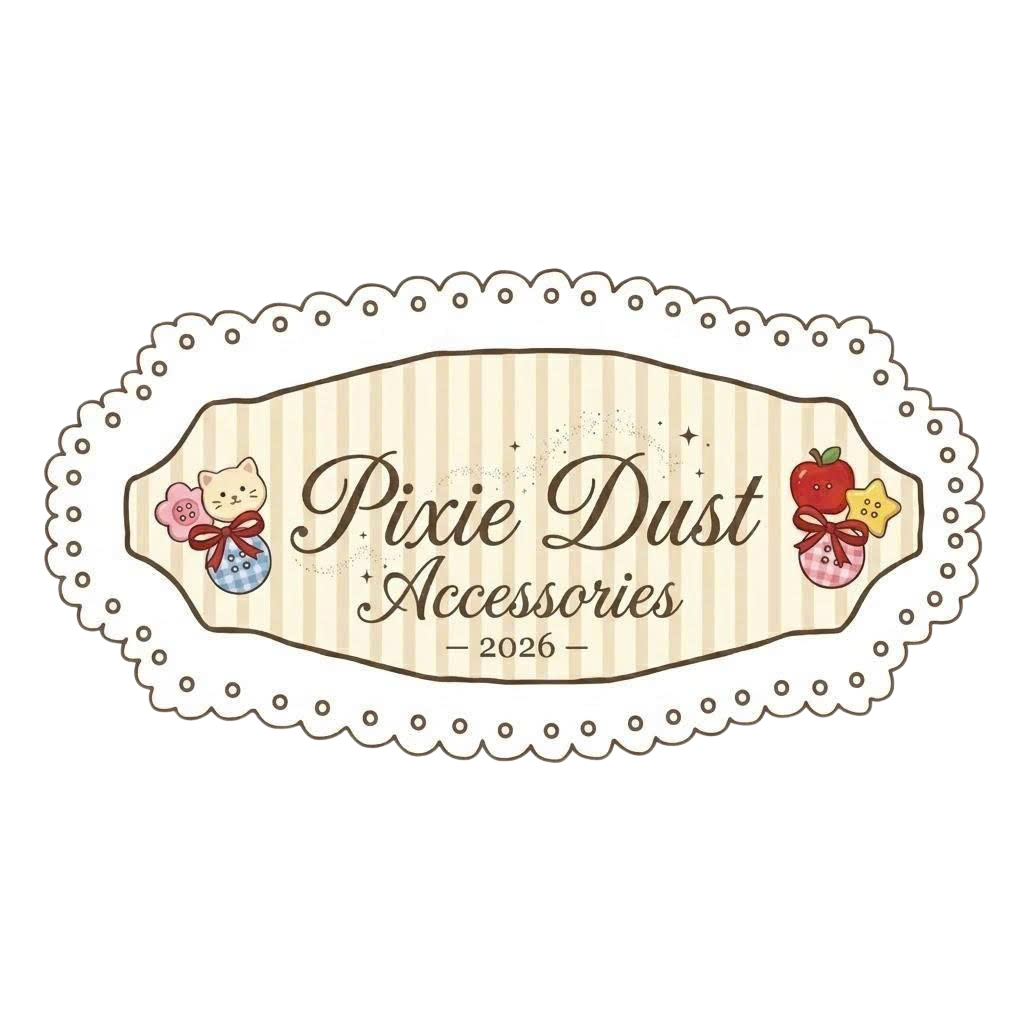 Pixie Dust Accessories